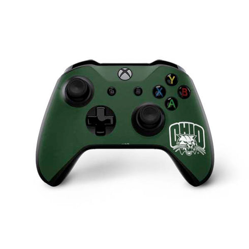 Ohio University Ohio University Outline Xbox One Skins