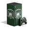 Ohio University Ohio University Outline Xbox Series X Bundle Skin