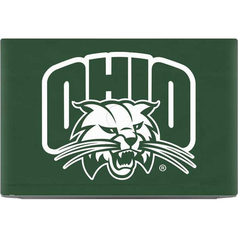 Ohio University Ohio University Outline Dell XPS Skin