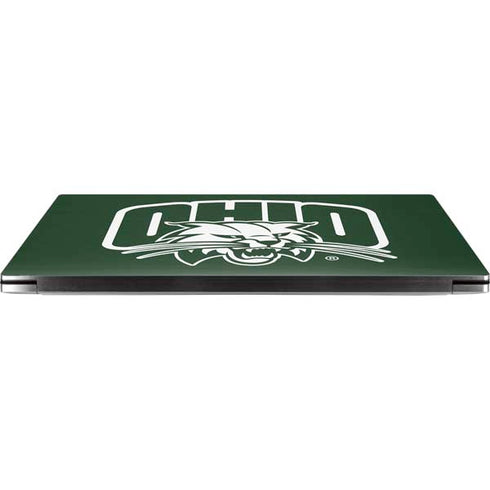 Ohio University Ohio University Outline Dell XPS Skin