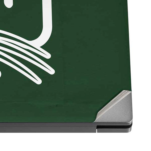 Ohio University Ohio University Outline Dell XPS Skin