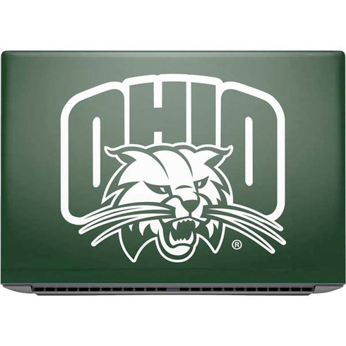 Ohio University Ohio University Outline HP ZBook Fury 16 G10 Skin