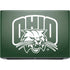 Ohio University Ohio University Outline HP ZBook Fury 16 G10 Skin