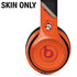 Oklahoma State University OK Cowboys Est 1890 Beats Solo 3 Wireless Skin