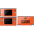 Oklahoma State University OK Cowboys Est 1890 Nintendo Skins