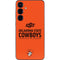 Oklahoma State University OK Cowboys Est 1890 Galaxy A16 5G Skin