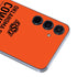 Oklahoma State University OK Cowboys Est 1890 Galaxy A36 5G Skin