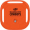 Oklahoma State University OK Cowboys Est 1890 Galaxy Buds Live Skin