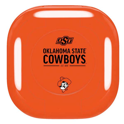 Oklahoma State University OK Cowboys Est 1890 Galaxy Buds Live Skin