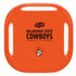 Oklahoma State University OK Cowboys Est 1890 Galaxy Buds Live Skin