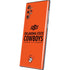 Oklahoma State University OK Cowboys Est 1890 Galaxy Note 10 Plus Skin