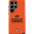 Oklahoma State University OK Cowboys Est 1890 Galaxy S23 Ultra Pro Case