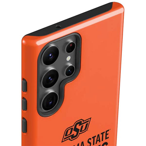 Oklahoma State University OK Cowboys Est 1890 Galaxy S23 Ultra Pro Case