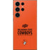 Oklahoma State University OK Cowboys Est 1890 Galaxy Skins