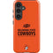 Oklahoma State University OK Cowboys Est 1890 Galaxy S25 Impact Case