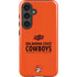 Oklahoma State University OK Cowboys Est 1890 Galaxy S25 Impact Case