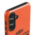 Oklahoma State University OK Cowboys Est 1890 Galaxy S25 Impact Case