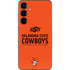 Oklahoma State University OK Cowboys Est 1890 Galaxy S25 Plus Skin