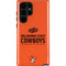 Oklahoma State University OK Cowboys Est 1890 Galaxy S25 Ultra Impact Case