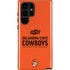 Oklahoma State University OK Cowboys Est 1890 Galaxy S25 Ultra Impact Case