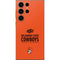 Oklahoma State University OK Cowboys Est 1890 Galaxy S25 Ultra Skin