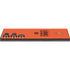 Oklahoma State University OK Cowboys Est 1890 Galaxy S25 Ultra Skin