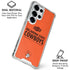 Oklahoma State University OK Cowboys Est 1890 Galaxy S25 Ultra Clear Case