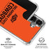 Oklahoma State University OK Cowboys Est 1890 Galaxy S26 Clear Case