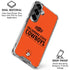 Oklahoma State University OK Cowboys Est 1890 Galaxy S26 Clear Case
