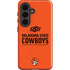 Oklahoma State University OK Cowboys Est 1890 Galaxy S26 Impact Case