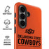 Oklahoma State University OK Cowboys Est 1890 Galaxy S26 Impact Case