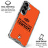 Oklahoma State University OK Cowboys Est 1890 Galaxy S26 Plus Clear Case