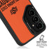 Oklahoma State University OK Cowboys Est 1890 Galaxy S26 Plus Kickstand Case
