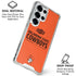 Oklahoma State University OK Cowboys Est 1890 Galaxy S26 Ultra Clear Case