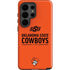 Oklahoma State University OK Cowboys Est 1890 Galaxy S26 Ultra Impact Case