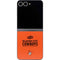 Oklahoma State University OK Cowboys Est 1890 Galaxy Z Flip6 Skin