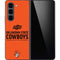Oklahoma State University OK Cowboys Est 1890 Galaxy Z Fold5 5G Skin