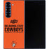 Oklahoma State University OK Cowboys Est 1890 Galaxy Z Fold6 Skin