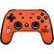 Oklahoma State University OK Cowboys Est 1890 Google Stadia Controller Skin