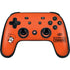 Oklahoma State University OK Cowboys Est 1890 Google Stadia Controller Skin
