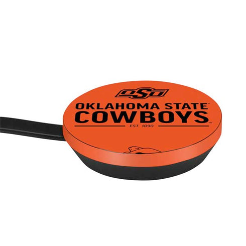 Oklahoma State University OK Cowboys Est 1890 Google Stadia Controller Skin