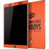 Oklahoma State University OK Cowboys Est 1890 iPad Skins