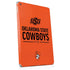 Oklahoma State University OK Cowboys Est 1890 Apple iPad Skin