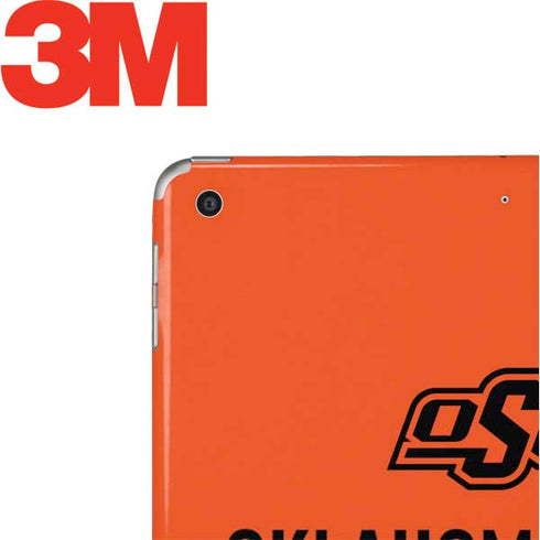 Oklahoma State University OK Cowboys Est 1890 Apple iPad Skin