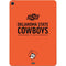 Oklahoma State University OK Cowboys Est 1890 Apple iPad Air Skin