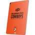 Oklahoma State University OK Cowboys Est 1890 Apple iPad Air Skin