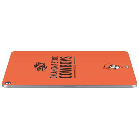 Oklahoma State University OK Cowboys Est 1890 Apple iPad Air Skin