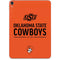 Oklahoma State University OK Cowboys Est 1890 Apple iPad Pro Skin