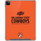 Oklahoma State University OK Cowboys Est 1890 iPad Cases