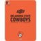 Oklahoma State University OK Cowboys Est 1890 iPad Pro 13in M4 (2024) Skin